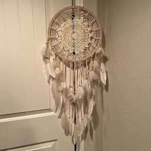 Dreamcatcher